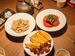 -紫阳海鲜楼·传承闽味(长乐路总店)