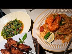 -BetterThai 泰加(苏州中心店)