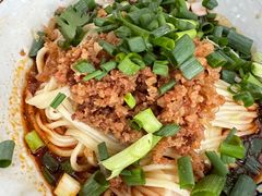 -苏三拉面馆