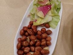 -巴渝兄弟川菜(宽街店)