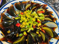 尖椒变蛋-后卫寨猫耳朵(后卫寨店)