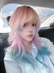 -icare美发沙龙
