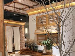 -墨居上隐·院子里火锅(峨眉店)