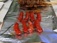 -勇利赵家烤肉坊(纬二街店)