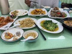 -景好海鲜餐厅(大鹏必选旅游店)