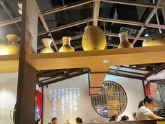 -湘阁里辣(沙井华润万家店)
