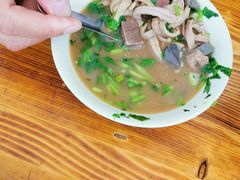 -李小老烧饼(常营民族家园店)