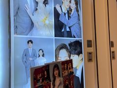 -一墨照相馆·证件照·形象照(世博店)