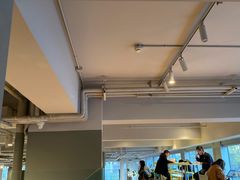 -dotcom coffee古点咖啡(致真大厦店)