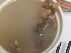 -百福麵家(新馬路店)