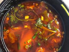 -冒菜西施·非遗冒菜(总店)