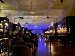 -LONG BAR 廊吧(外滩华尔道夫酒店)