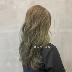 -斑斓色彩沙龙