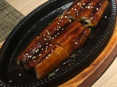 -歌行灯日本料理(伊势丹店)