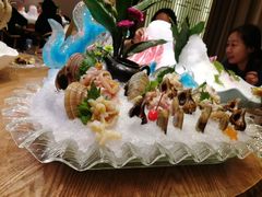 -尚海豆捞(乐虹坊店)