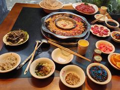 -锅首鲜品火锅(鸳鸯店)