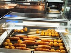 -上海财经大学-新食堂