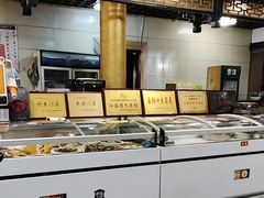 -洁雅小南方俏巴鱼馆(汴河街店)