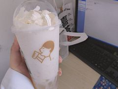-喜茶(上海打浦桥日月光gelato lab+店)