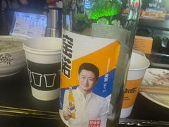-有奴思烤肉·清真(正宁路店)