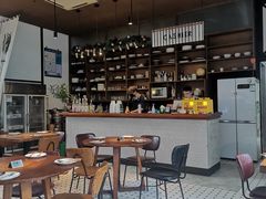 -仓库南洋海鲜小排档(柳河路店)
