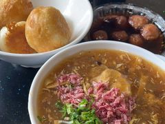 -毛华美食(清扬路店)