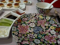 -味+新京宴·烤鸭·北京菜(创意谷店)