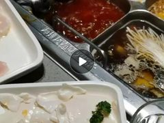 -海底捞火锅(天津SM城市广场店)