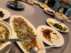 -上海精菜馆(虎踞关店)