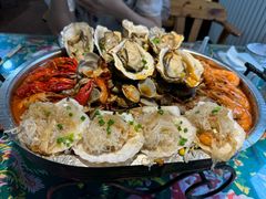 -人民公社大食堂(顺义总店)