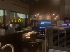 -上海波特曼丽思卡尔顿酒店