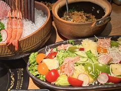 -沼津港精致料理·寿喜烧·烧鸟(青浦宝龙广场日料榜单店)