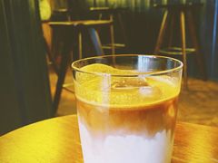 焦糖玛奇朵-BIJOU coffee&cocktail(龙岗万科广场店)