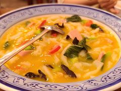 -长兴菜馆(高桥店)