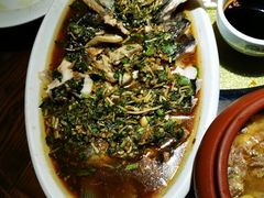 -香满楼(临安路店)