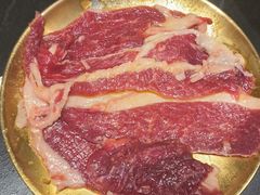 -闻老头·菊花炭烤肉(佛山首店)