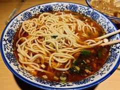 -龙抄手食府(浣花北路店)