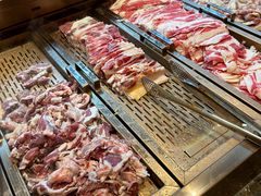 -黑金·寻焰自助百汇·烤肉·火锅(中街店)