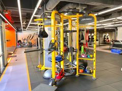 -健身专家Wellness Experts