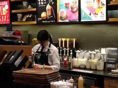 -星巴克臻选(深圳罗湖万象城店)