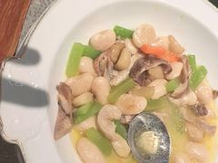 -写庭·鱼鲜川菜·宴请(铁像寺水街店)