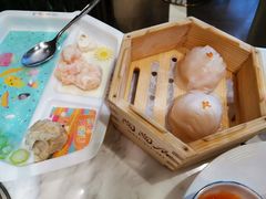-陶陶居酒家(海岸城店)