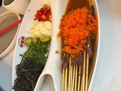 -柳喜辣•烧烤酒局(跃进总店)