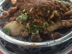-窦四牛杂面(总店)