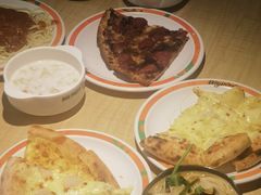 -比格比萨自助(云冈区步行街店)