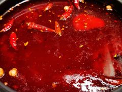 -江湖六膳門串串香(隆礼路店)