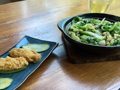 -古琢小馆·珠海味(南方软件园店)