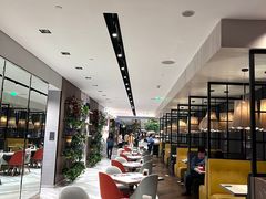 -三五堂·新国贸饭店·自助餐