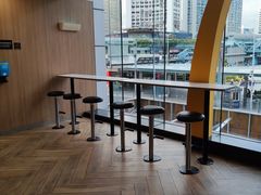 -麦当劳(世贸店)