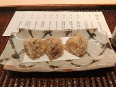 -晴空·日本料理(万象城店)
